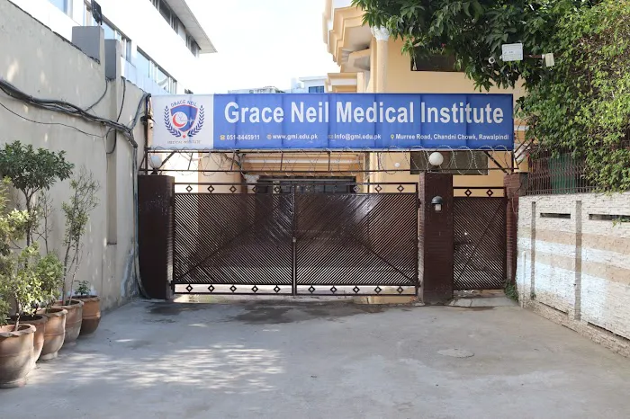 Grace Neil Medical Institute Picture 10