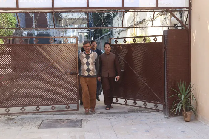 Grace Neil Medical Institute Picture 5