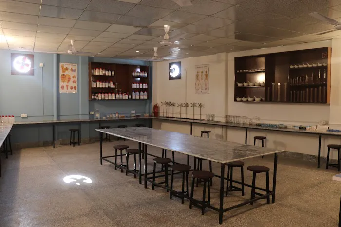Grace Neil Medical Institute Picture 4