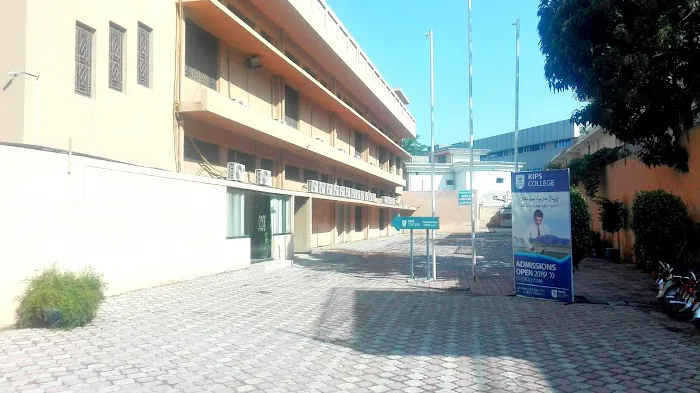 KIPS College Picture 5