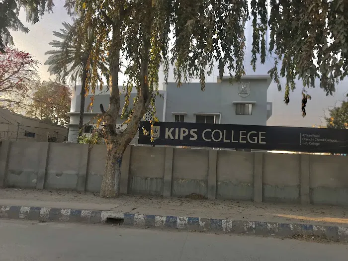 KIPS College Picture 9