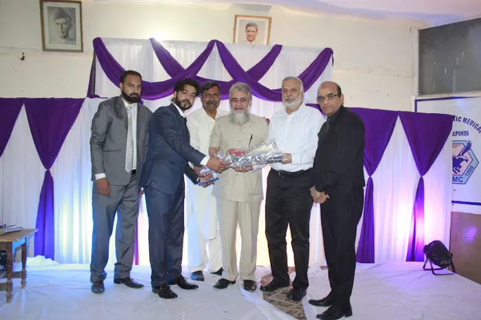Kohsar Homeopathic College Picture 5