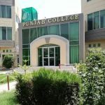 Punjab College Of Information Technology
