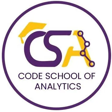 Code School of Analytics Picture 4