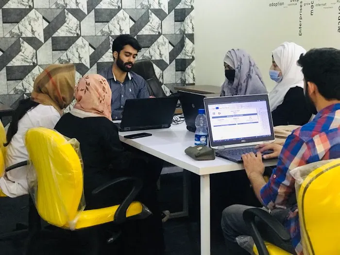 Code School of Analytics Picture 6