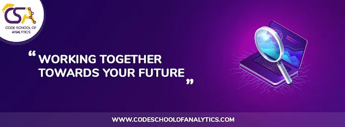Code School of Analytics Picture 1