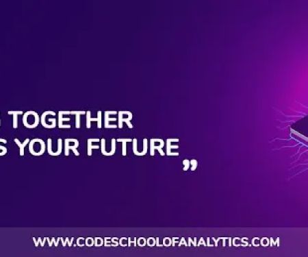 Code School of Analytics