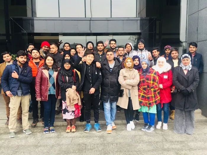 Hunan University of Chinese Medicine Picture 4
