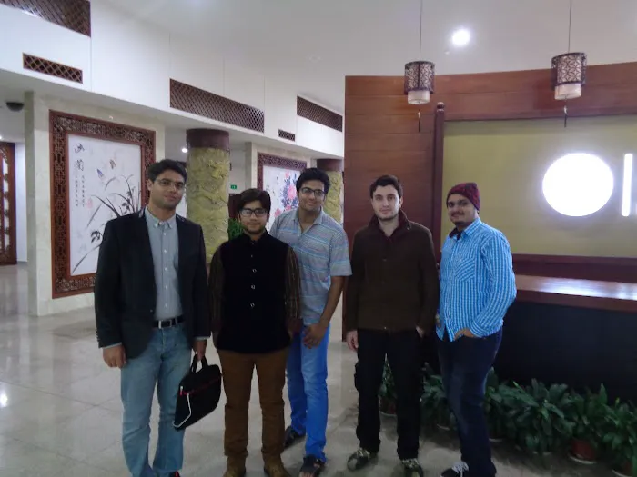 Hunan University of Chinese Medicine Picture 1