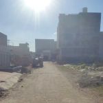 The BLESS Plaza
