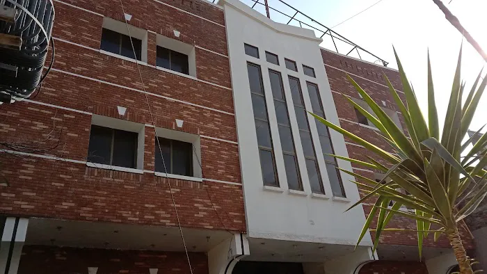 Swedish Institute Of Technology Picture 2