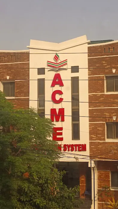 Acme Education System Commercial Market Campus Picture 2