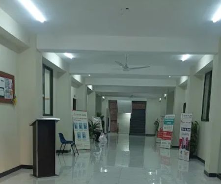 Acme Education System Commercial Market Campus