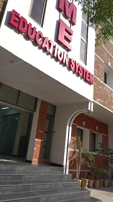 Acme Education System Commercial Market Campus Picture 5