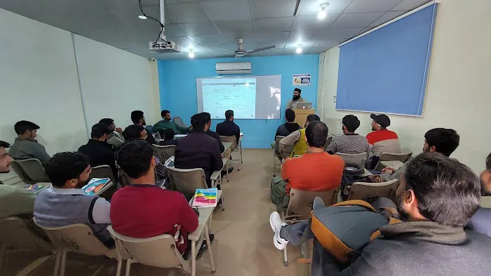 XIO IT Trainings Picture 5