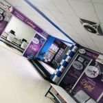 Center of Excellence in Networking & IT (CENIT)