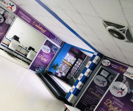 Center of Excellence in Networking & IT (CENIT)