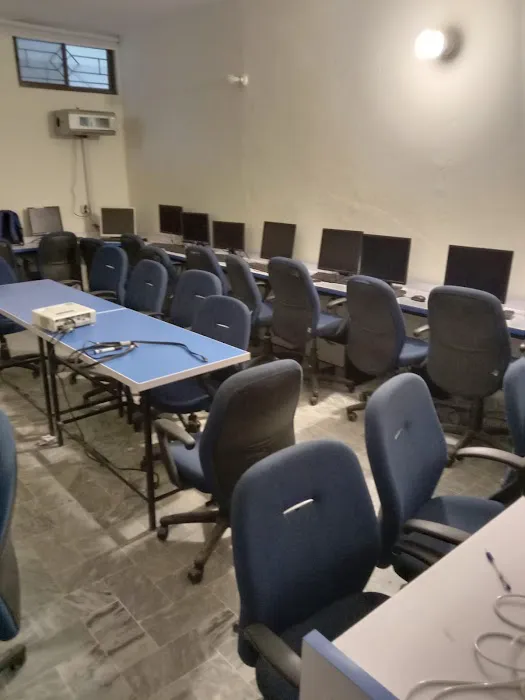 Center of Excellence in Networking & IT (CENIT) Picture 9
