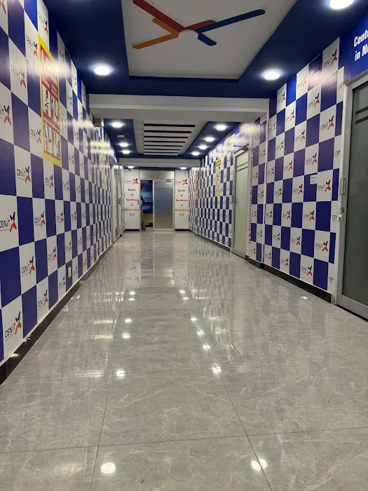 Center of Excellence in Networking & IT (CENIT) Picture 8