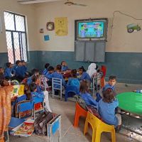 GPS Bimla Kaniat ico