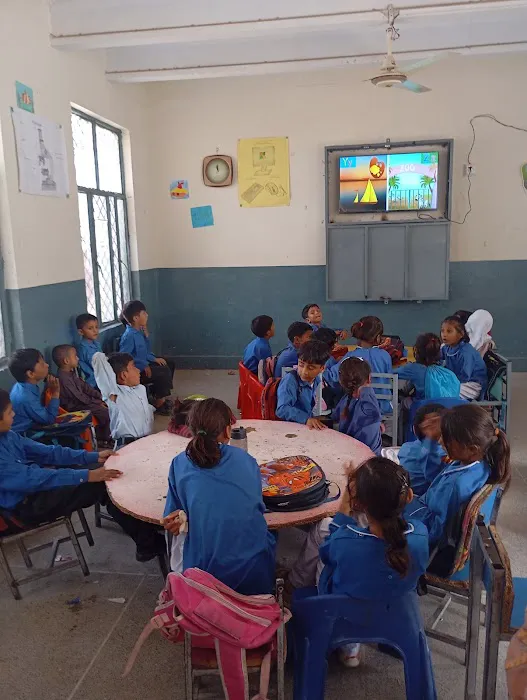 GPS Bimla Kaniat Picture 3