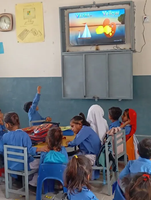 GPS Bimla Kaniat Picture 7