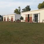 Hazza Institute of Technology