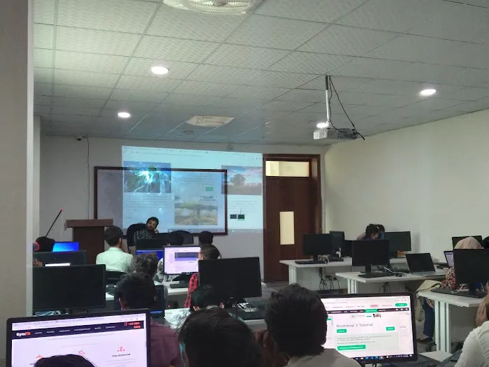 Hazza Institute of Technology Picture 9