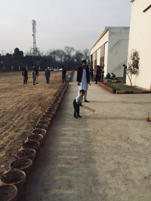 Hazza Institute of Technology Picture 3