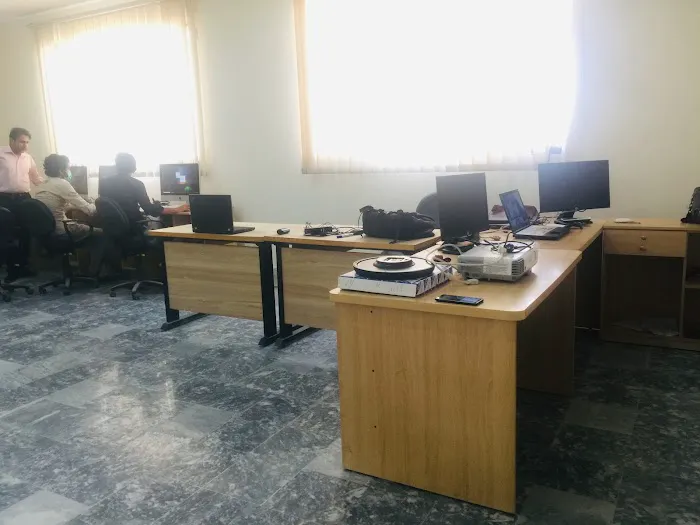 Hazza Institute of Technology Picture 2