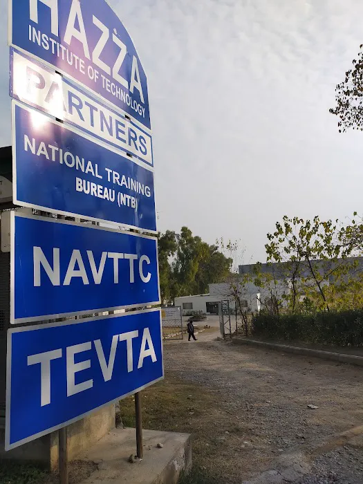 Hazza Institute of Technology Picture 4