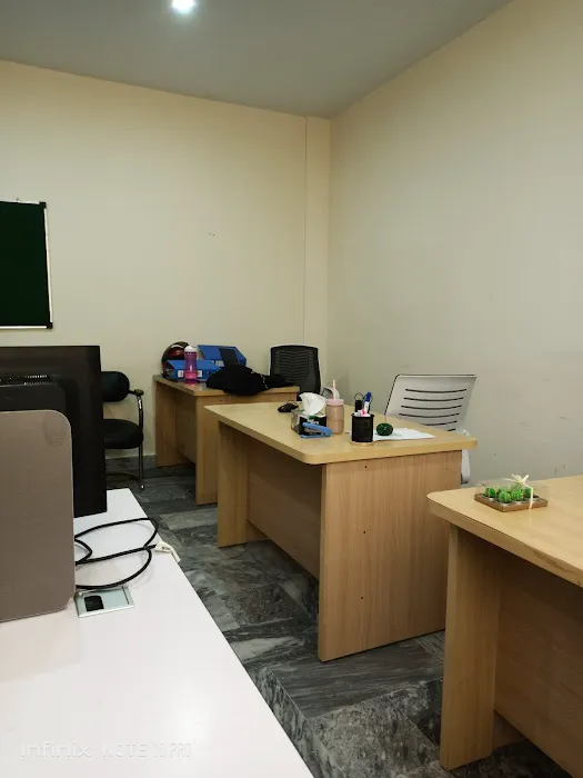 Hazza Institute of Technology Picture 10