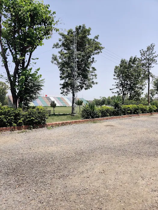 FG Degree College for Men Picture 6