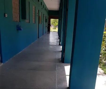 FG Degree College for Men