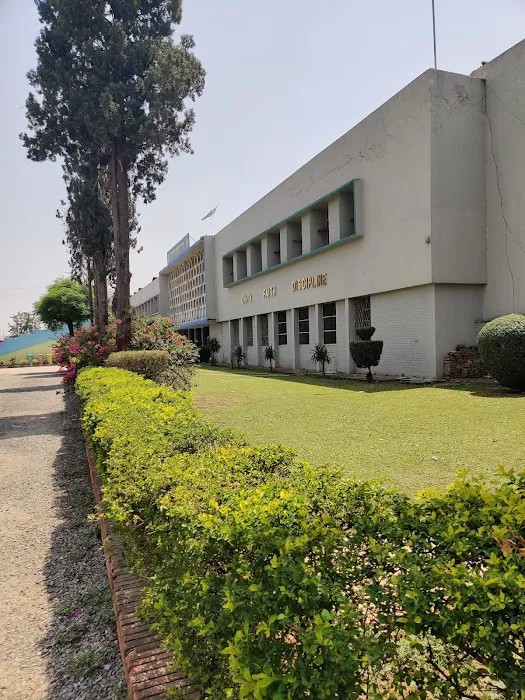 FG Degree College for Men Picture 4