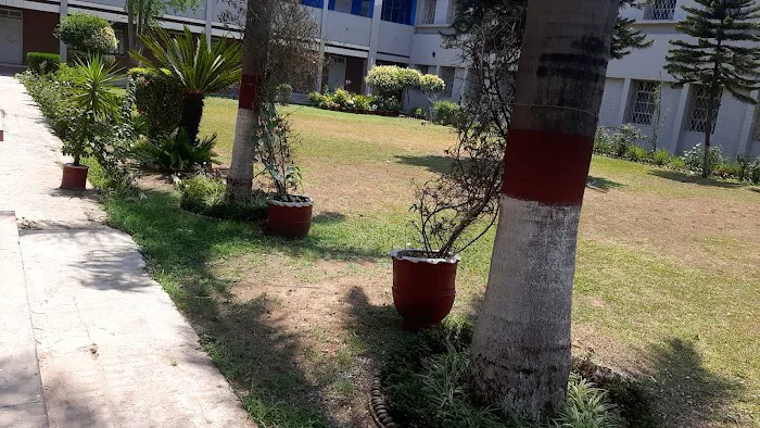 FG Degree College for Men Picture 2