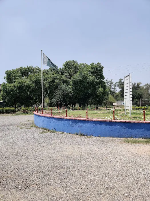 FG Degree College for Men Picture 3