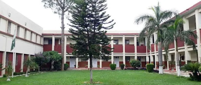 FG Degree College for Men Picture 8