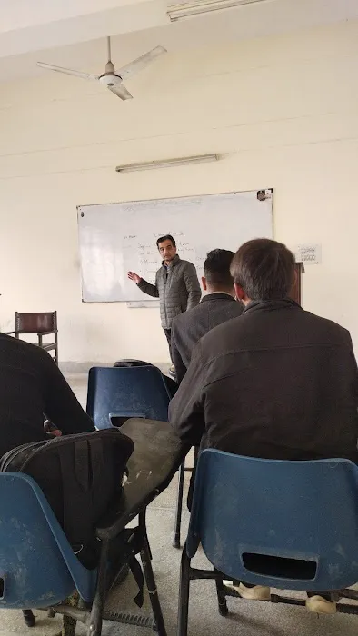FG Degree College for Men Picture 9