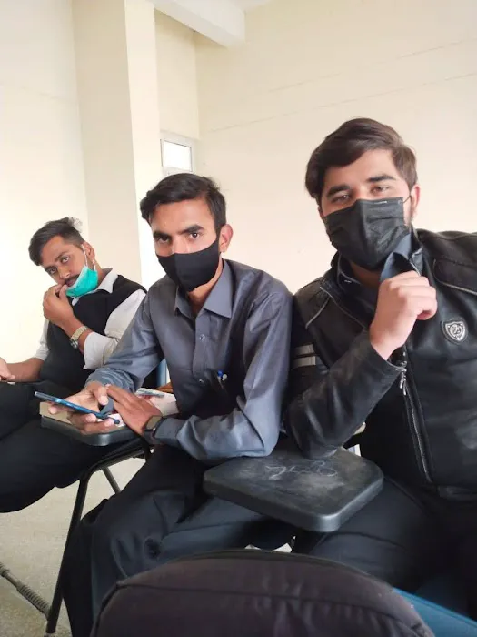 FG Degree College for Men Picture 7