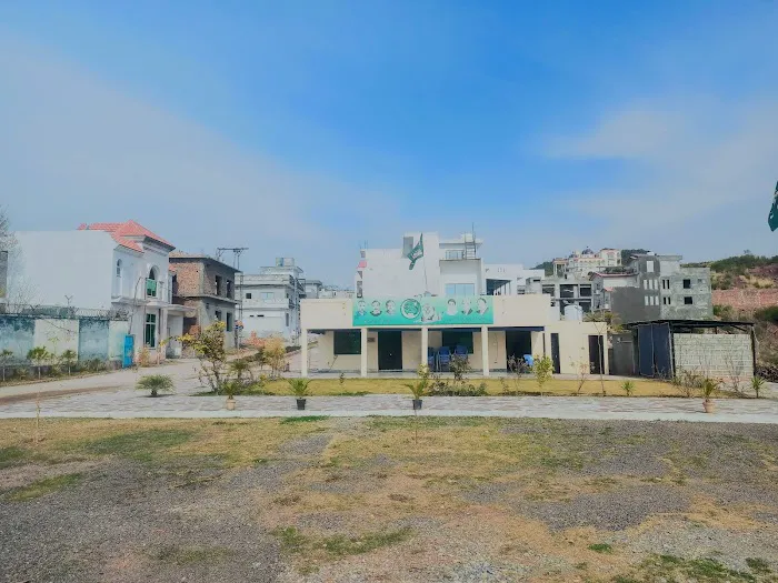 FG Girls Primary School Picture 1