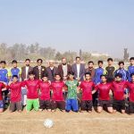 Islamabad Model College for Boys H-9, Islamabad