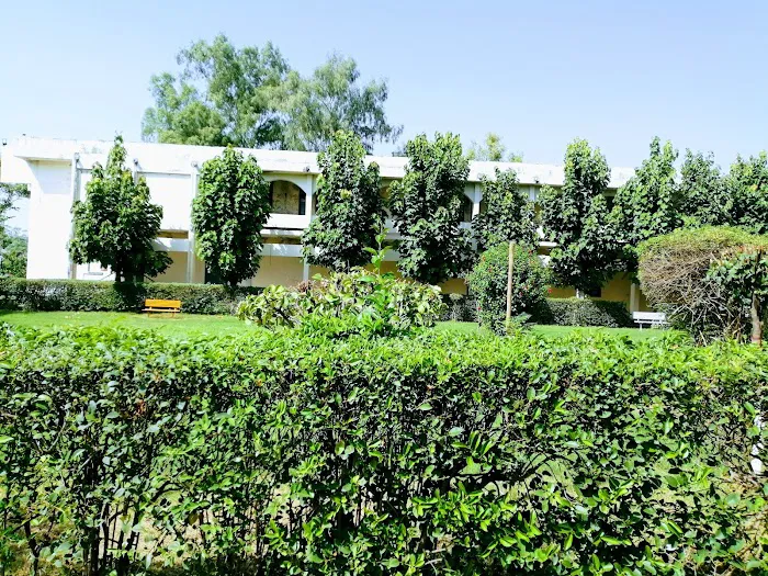 Islamabad Model College for Boys H-9, Islamabad Picture 10