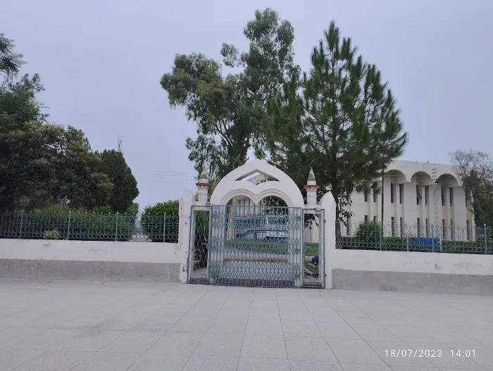 Islamabad Model College for Boys H-9, Islamabad Picture 9