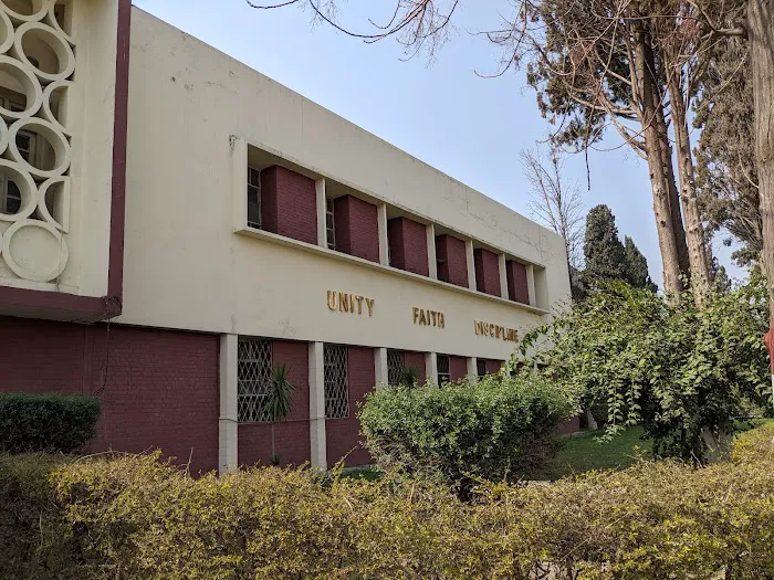 Islamabad Model College for Boys H-9, Islamabad Picture 6