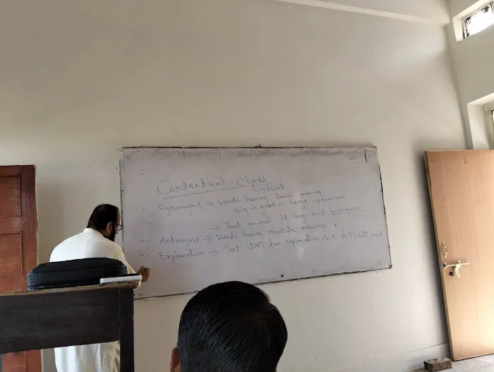 Islamabad Model College for Boys H-9, Islamabad Picture 2