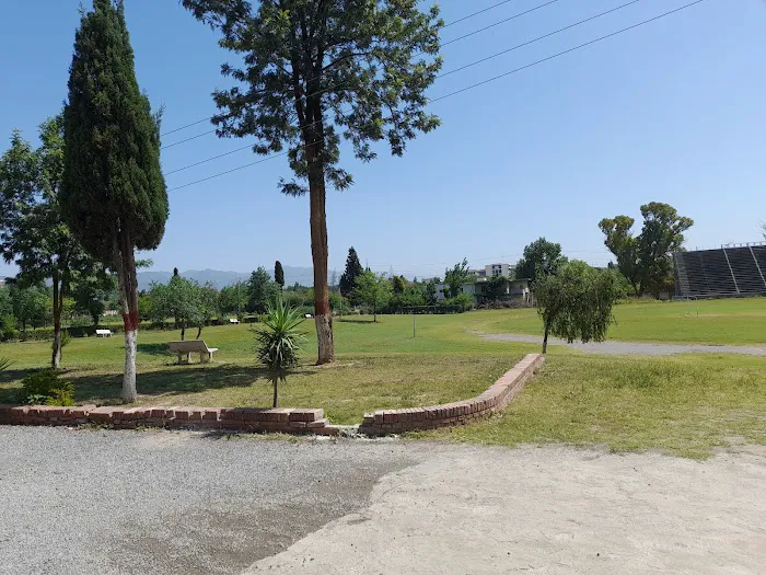 Islamabad Model College for Boys H-9, Islamabad Picture 5