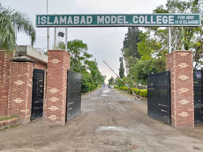 Islamabad Model College for Boys H-9, Islamabad Picture 7