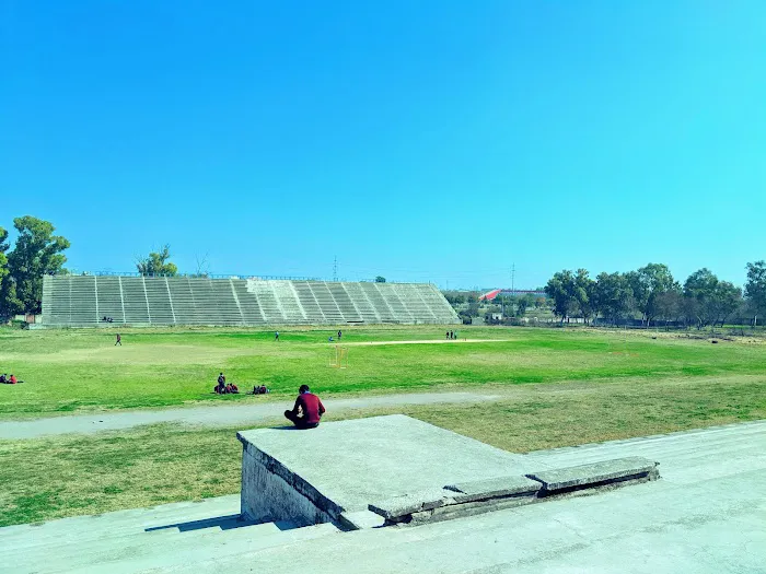 Islamabad Model College for Boys H-9, Islamabad Picture 3