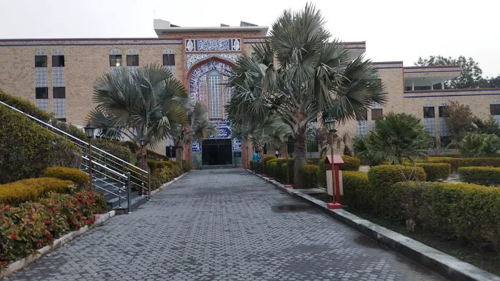 jamia kauthar Picture 1